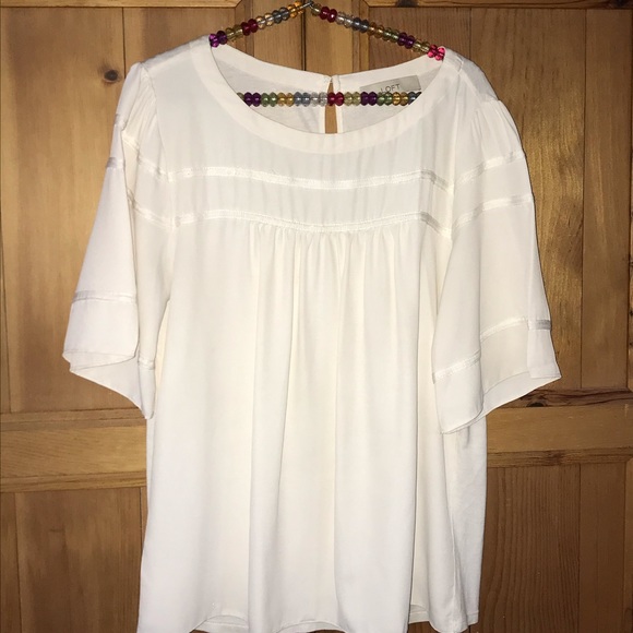 Work blouses - Picture 2 of 8